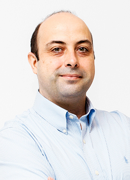 David Ciprés
