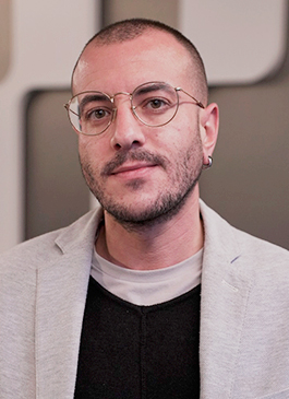 Raul Rocha