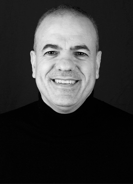 Alberto Guallar