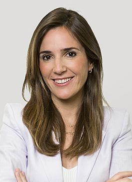 Cristina Amoribieta