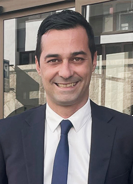 Daniel Yuste