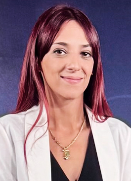 Elisa Yuste