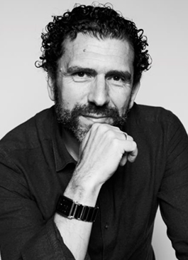 Enrique Torguet