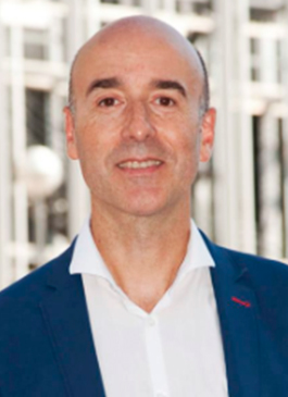José Luis Orós 
