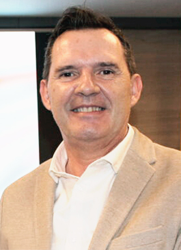 Juan Carlos Dueñas