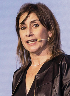Manuela Delgado