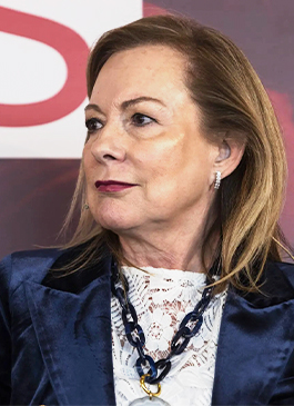 María Jesús Lorente 