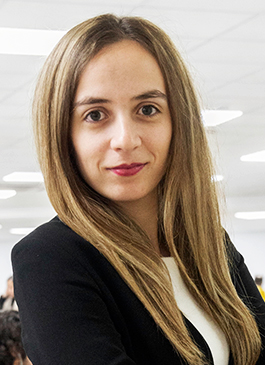 María Mateo