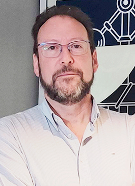 Nacho Lapuente