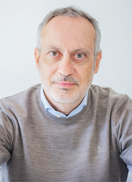Pablo García