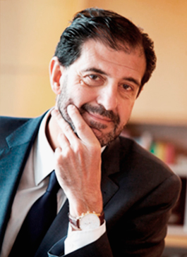 Pedro Fernández
