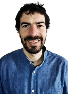 Joaquim Palacio
