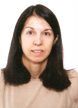 Silvia Borjabad