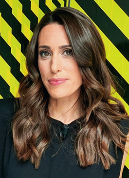Blanca Escorihuela