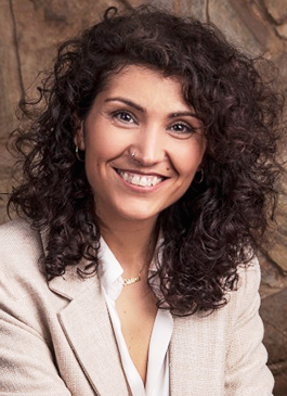 Cristina Pérez