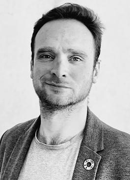 Daniel Basulto