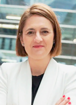 María Comín