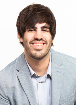 Aitor de la Pinta