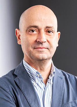 Alejandro Vesga