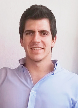 Andrés Ogáyar