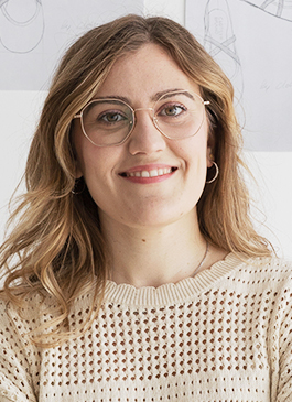 Ángela Gómez