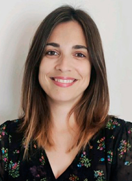 Cristina Victorio 