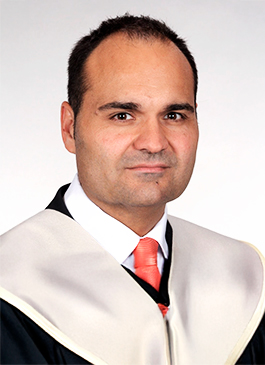 Daniel Martín 