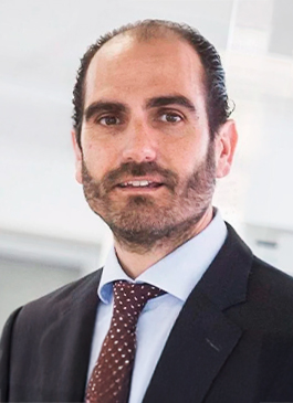 Daniel Rey