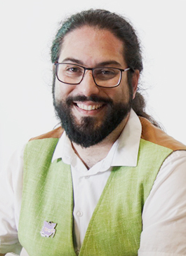  David Orera