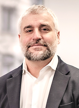 Gianpaolo Santorsola