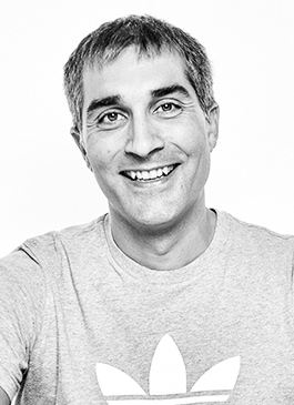 Iñaki Alzórriz