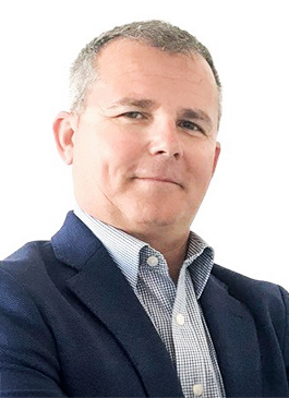 Javier Atero