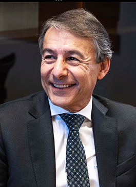 Javier Martínez