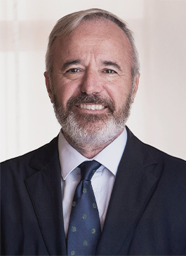 Jorge Azcón