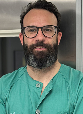 José Fernando Trebolle