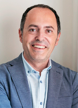 José María Santa-Bárbara