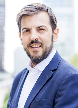 José María Torrego