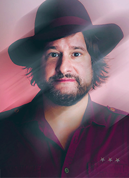 Luis Cebrián