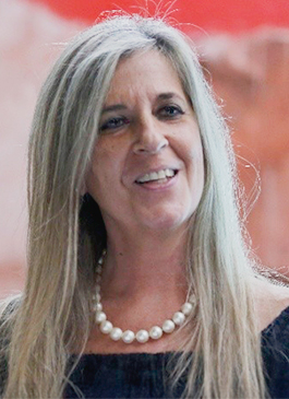Mar Martínez