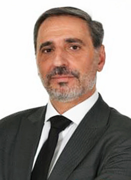 Mateo Barrios