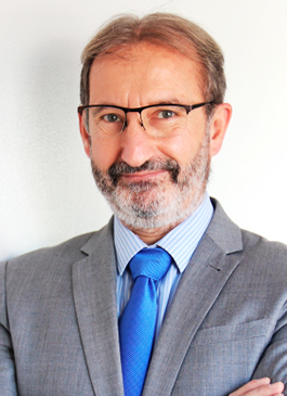 Miguel Ángel Gómez 