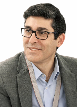 Miguel Martínez