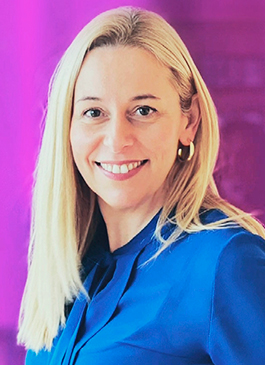 Noemí Brito