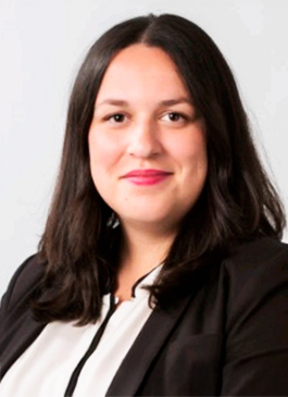 Sara Álvarez