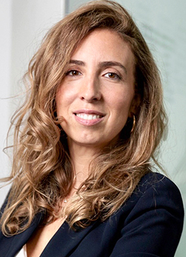 Victoria Gómez