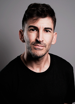 Xavier Fornós