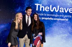 The Wave MADRID 5