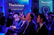 The Wave MADRID 110