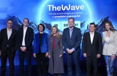 The Wave MADRID 175
