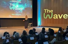 The Wave BCN 5